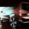 Photo officielle Peugeot Traveller iLab Concept (2016)