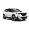 Photo nouvelle Peugeot 2008 II GT Line (2019)