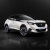 Photo nouvelle Peugeot 2008 II GT Line (2019)