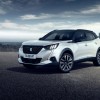 Photo nouvelle Peugeot 2008 II GT Line (2019)