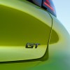 Photo badge GT Peugeot e-208 II restylée (2023)