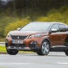 Photo officielle Peugeot 3008 II GT Coupe Franche (UK)