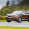 Photo officielle Peugeot 3008 II GT Coupe Franche (UK)