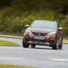 Photo officielle Peugeot 3008 II GT Coupe Franche (UK)