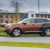 Photo officielle Peugeot 3008 II GT Coupe Franche (UK)