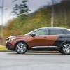 Photo officielle Peugeot 3008 II GT Coupe Franche (UK)