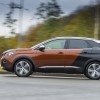 Photo officielle Peugeot 3008 II GT Coupe Franche (UK)