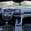 Photo intérieur Peugeot i-Cockpit 3008 GT II (2016)