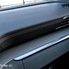 Photo décor bois de chêne gris Peugeot 3008 GT II (2016)