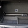 Photo rangements sous plancher coffre Peugeot 3008 II GT HYbrid4