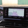 Photo navigation GPS écran tactile HD 10 Peugeot 3008 II restyl