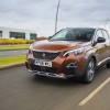 Photo officielle Peugeot 3008 II GT Line Metallic Copper (UK)