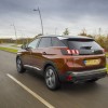 Photo officielle Peugeot 3008 II GT Line Metallic Copper (UK)