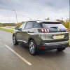 Photo officielle Peugeot 3008 II Allure Gris Amazonite (UK)