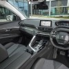 Photo intérieur Peugeot 3008 II Allure (UK)