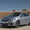 Photo Peugeot 301 I restylée Allure Gris Artense - Essais press