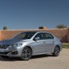 Photo Peugeot 301 I restylée Allure Gris Artense - Essais press