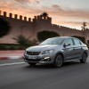 Photo Peugeot 301 I restylée Allure Gris Artense - Essais press