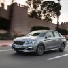 Photo Peugeot 301 I restylée Allure Gris Artense - Essais press