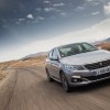 Photo Peugeot 301 I restylée Allure Gris Artense - Essais press