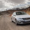 Photo Peugeot 301 I restylée Allure Gris Artense - Essais press