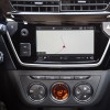 Photo navigation GPS écran tactile Peugeot 301 I restylée Allu