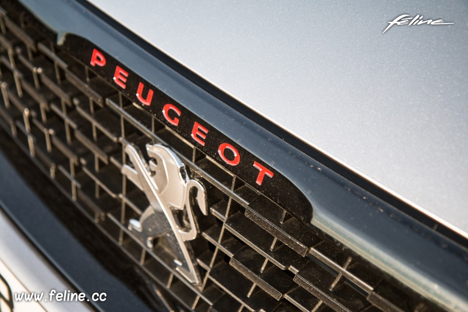 Photo essai Peugeot 308 GTi II PureTech 263 BVM6 (2019)