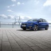 Photo officielle Peugeot 308 SW GT restylée (2017)