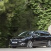 Photo Peugeot 308 SW II Féline Noir Perla Nera (Espagne)