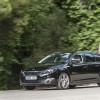 Photo Peugeot 308 SW II Féline Noir Perla Nera (Espagne)