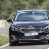 Photo Peugeot 308 SW II Féline Noir Perla Nera (Espagne)