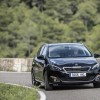 Photo Peugeot 308 SW II Féline Noir Perla Nera (Espagne)