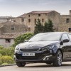 Photo Peugeot 308 SW II Féline Noir Perla Nera (Espagne)