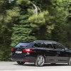 Photo Peugeot 308 SW II Féline Noir Perla Nera (Espagne)