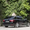 Photo Peugeot 308 SW II Féline Noir Perla Nera (Espagne)