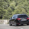 Photo Peugeot 308 SW II Féline Noir Perla Nera (Espagne)