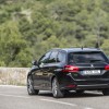 Photo Peugeot 308 SW II Féline Noir Perla Nera (Espagne)