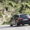 Photo Peugeot 308 SW II Féline Noir Perla Nera (Espagne)