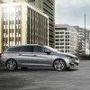 Photo Peugeot 308 SW II Féline Gris Artense