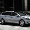 Photo Peugeot 308 SW II Féline Gris Artense