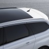 Photo toit en verre panoramique Peugeot 308 SW GT Line restylée
