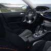 Photo intérieur Peugeot 308 SW II Road Trip (2020)