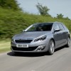 Photo Peugeot 308 SW II Féline Gris Aluminium (UK)