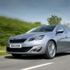 Photo Peugeot 308 SW II Féline Gris Aluminium (UK)