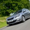 Photo Peugeot 308 SW II Féline Gris Aluminium (UK)