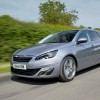 Photo Peugeot 308 SW II Féline Gris Aluminium (UK)