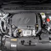 Photo moteur essence 1.2 PureTech 130 ch Peugeot 308 SW II GT Li