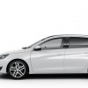 Photo profil Peugeot 308 II Blanc Nacré - 03