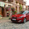 Photo essai Peugeot 308 II Féline Rouge Rubi 1.6 THP 155 -1-057