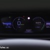 Photo compteurs combiné numérique i-Cockpit 3D Peugeot 308 III